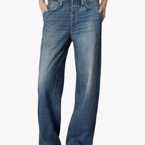 NWT Miramar Sweatpant Jeans